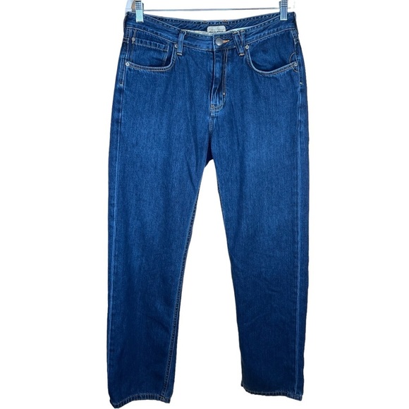 Tommy Bahama “Make Life One Long Weekend” Standard Cotton & Tencel Jeans 34X30 - Picture 1 of 15